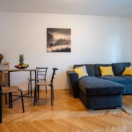 Apartment Bonaca Mokošica エクステリア 写真