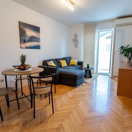 Apartment Bonaca Mokošica エクステリア 写真