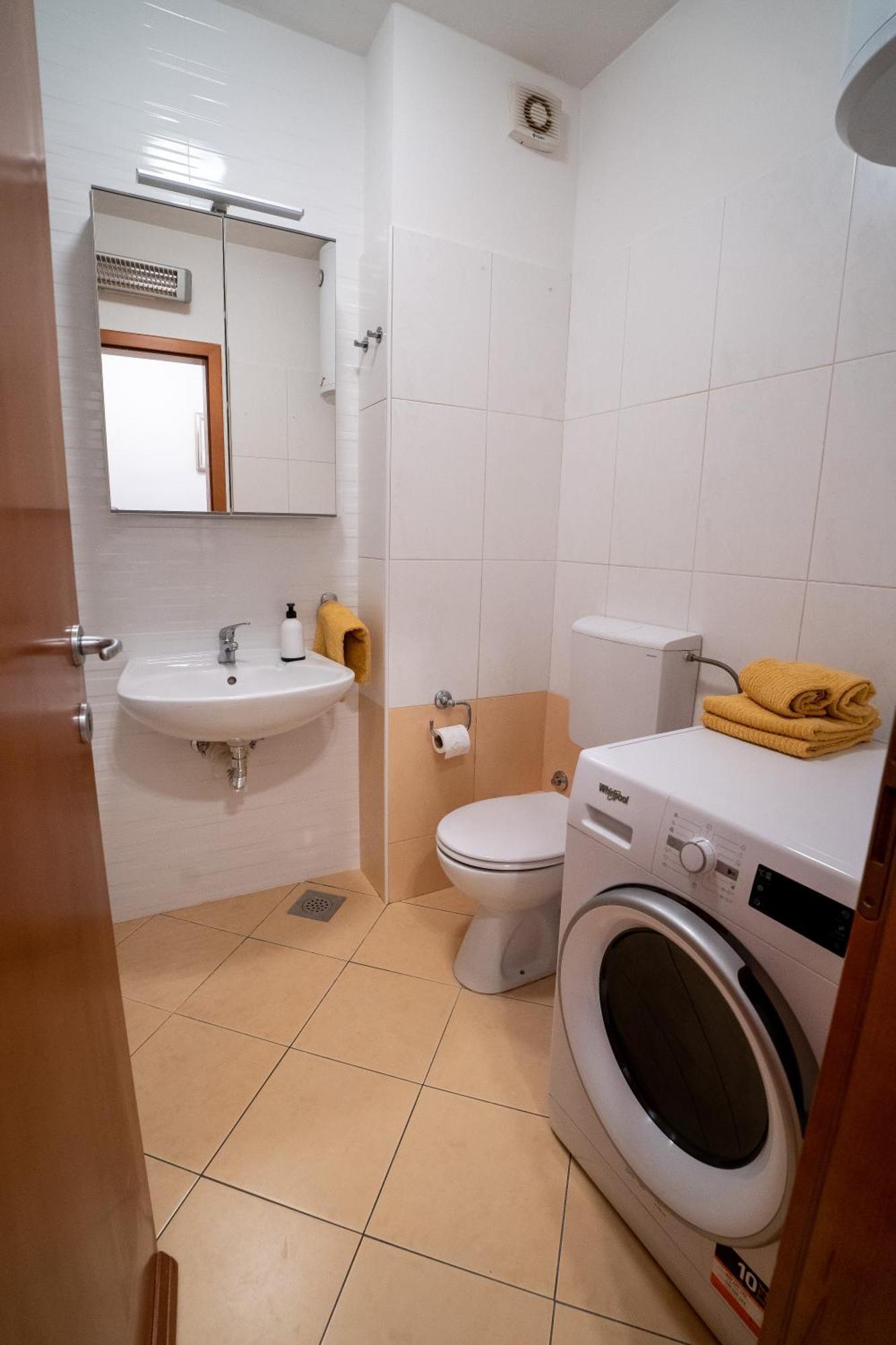 Apartment Bonaca Mokošica エクステリア 写真