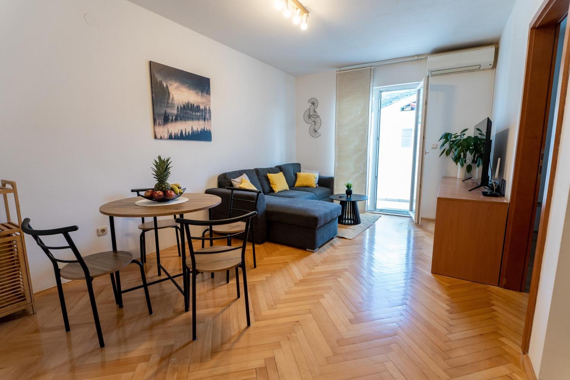 Apartment Bonaca Mokošica エクステリア 写真